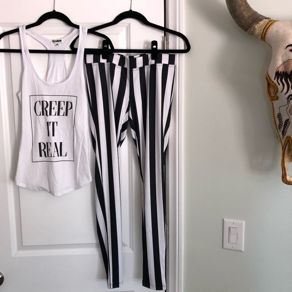 Cute Flirty Fun Halloween Costume by Tipsy Elves - Picture 2 of 8